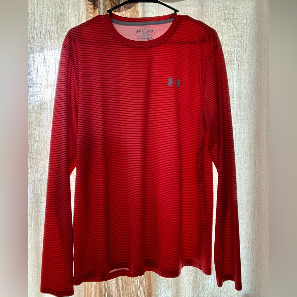 Under Armour Long Sleeve